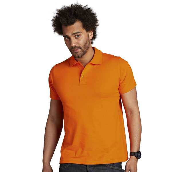 Pánska polokošeľa Single detail 1