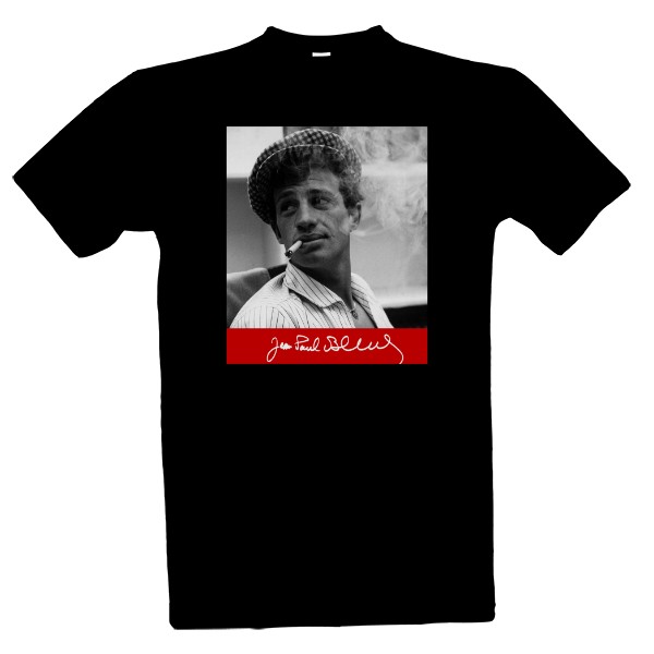 Jean Paul Belmondo 