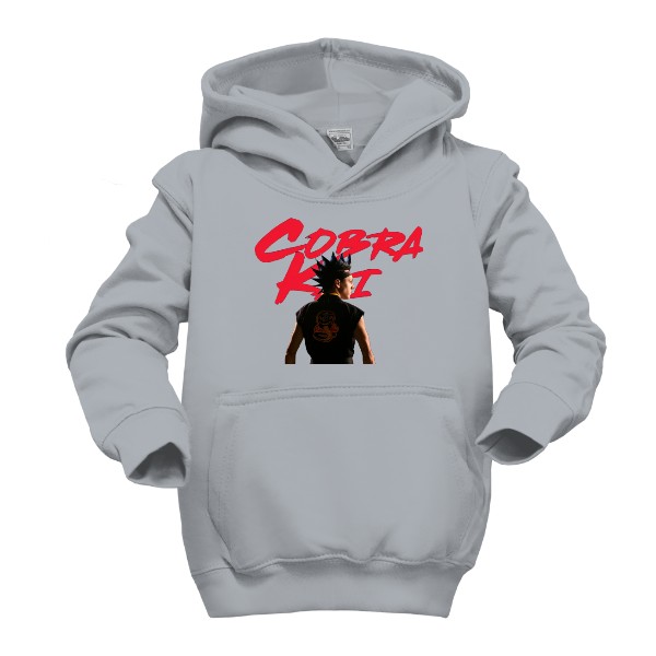 Detská mikina s kapucňou s potlačou Nový produkt