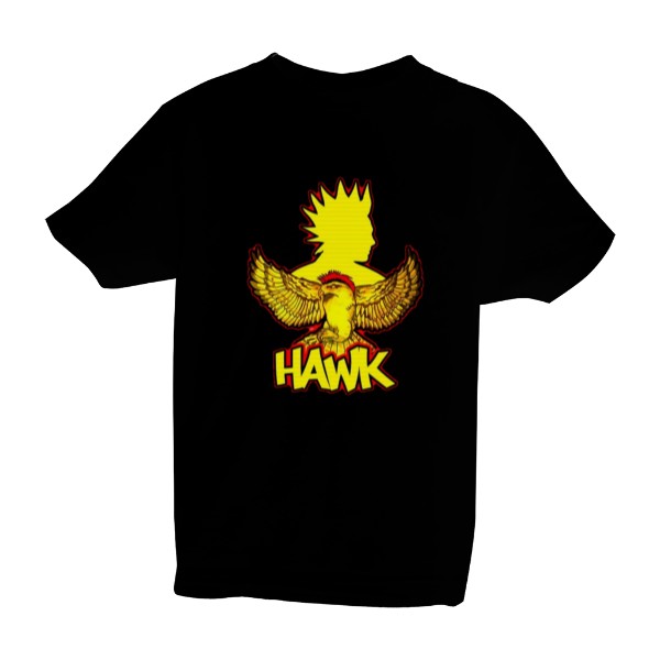 Tričko s potlačou Nový produkt