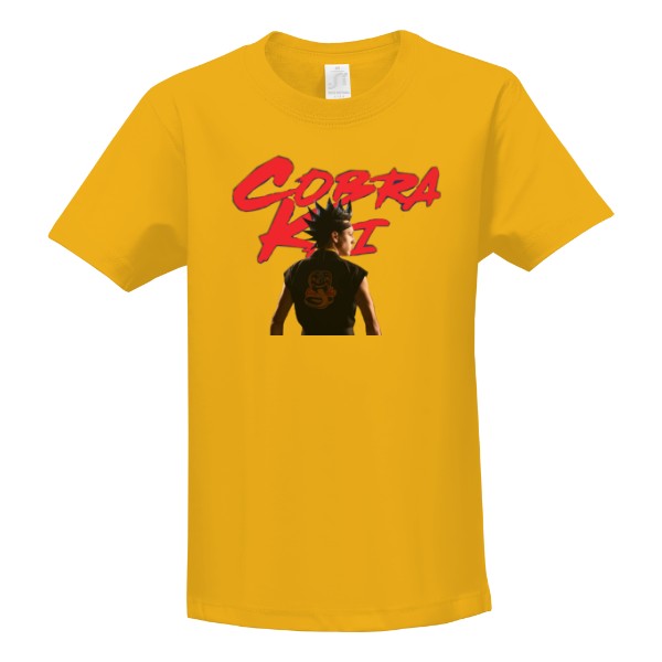 Tričko s potlačou Nový produkt