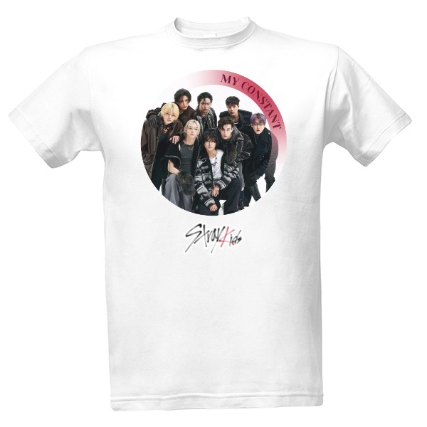 Tričko s potlačou Nový produkt