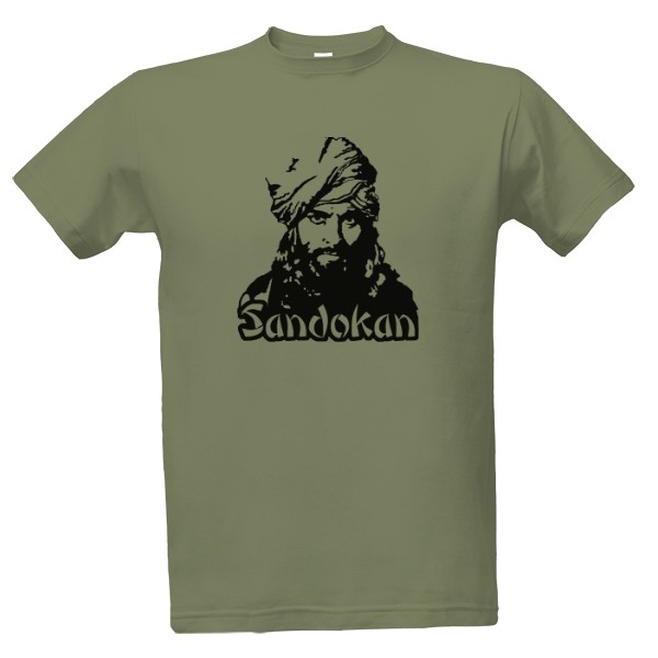 Sandokan